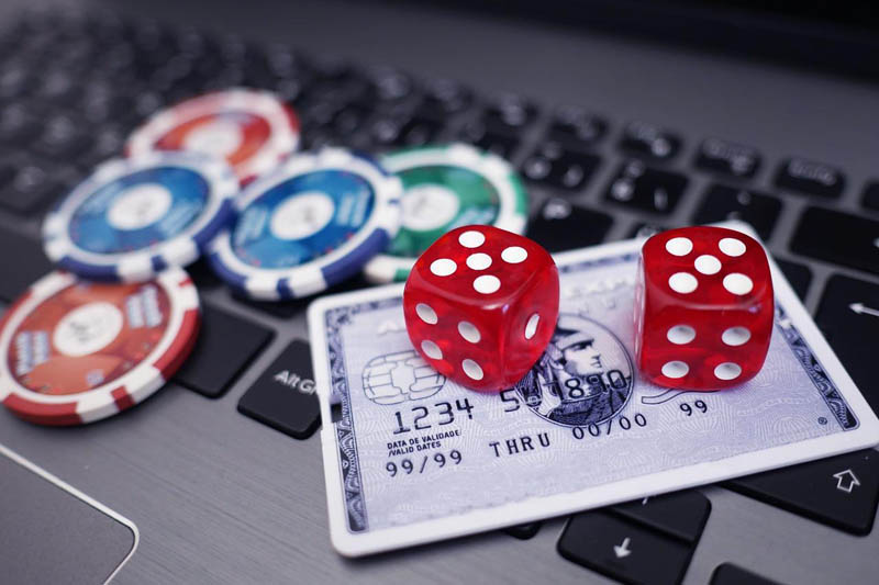 How to Make the Most Out of Online Casino Gaming - Pitpass.com