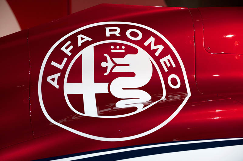 Alfa Romeo partners with New Balance - Pitpass.com