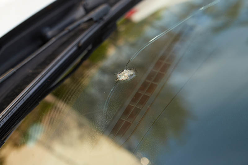 Windshield Replacements Near Me