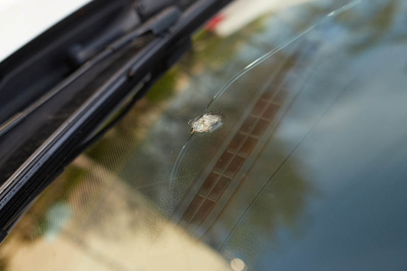 Windshield Repair Jacksonville