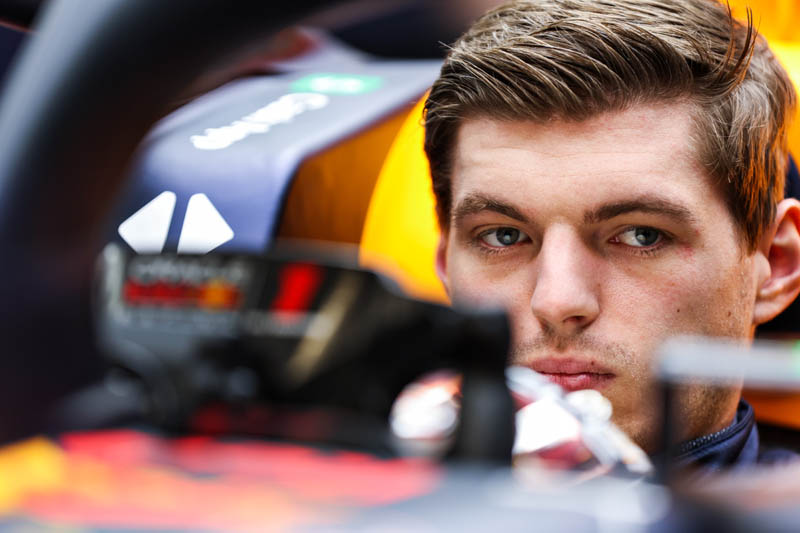 Verstappen doubles down on dislike of Drive to Survive - Pitpass.com