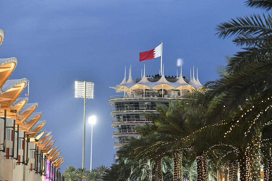 نبذة تاريخية عن جائزة البحرين الكبرى للفورمولا 1 لموسم 2019 2