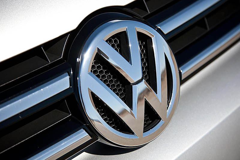 Volkswagen купить в спб